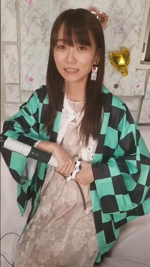 炭治郎の歌