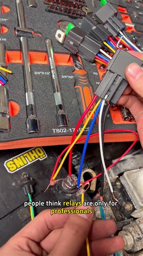 Understanding 30A Fused Relay Switch Kits
