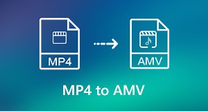 3 個適用於大檔案的最佳 MP4 到 AMV PC/線上/應用程式轉換器