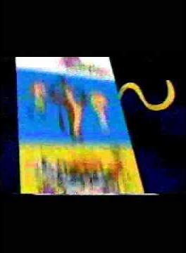 CCFBPW Cartoon Cartoon Show