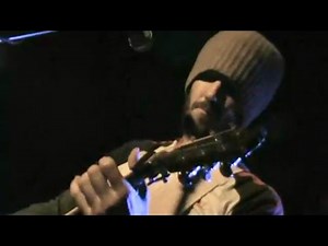 Alexi Murdoch - Dream About Flying (Live)