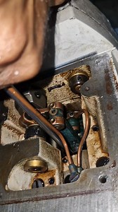 41K views · 438 reactions | Old overlock sewing machine,,,,, servicing....... #fyp #reel #reels #Rell #sewing #machine | M.R Garments | Facebook