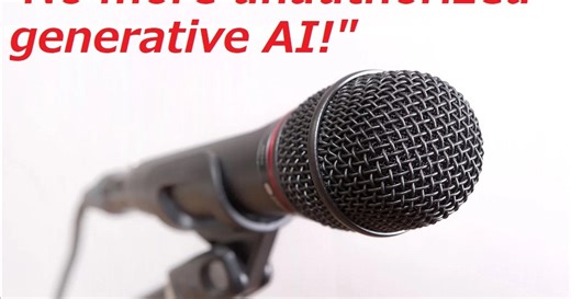26 anime voice actors and actresses form group to speak out against unauthorized generative AI