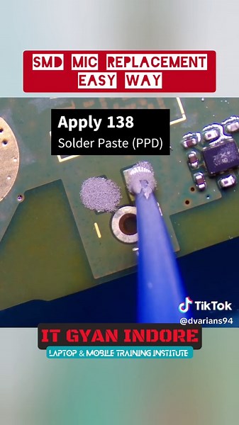 How to Fix SMD Microphone Issues Effectively