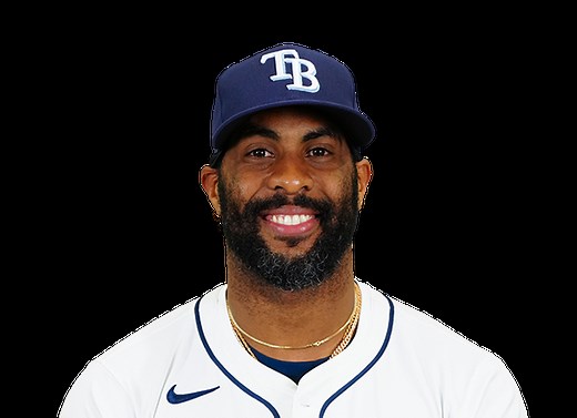 Yandy Diaz Career Stats - MLB - ESPN