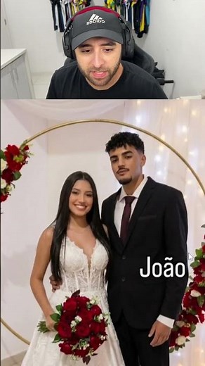 Before and after photos of the cousins ​​#trend