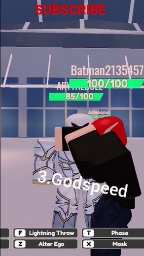 Top charachters in Flash Infinite Earths #roblox #flash #cw #ItsYoBoiBullie #shorts