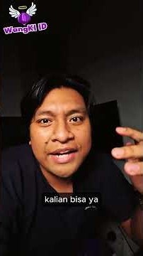 cara install DLSS 5 di SEMUA GAME dan EMULATOR