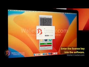 wallet Cracker software Complete Steps for Subscription Purchase & Software Upgrade