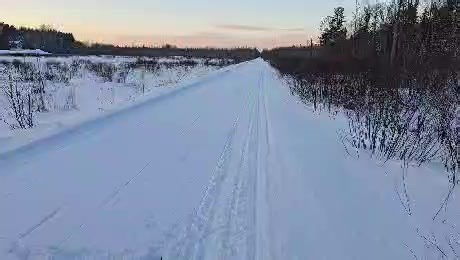 Gogebic Range Trail Authority - ORV & Snowmobile Club on Reels