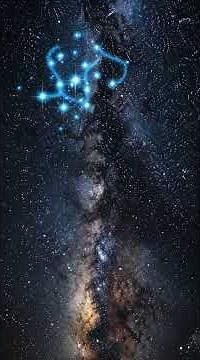 Pleiades Mysteries — The Seven Sisters of the Cosmos