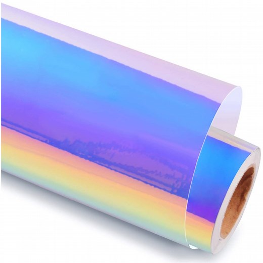 Dichroic Film
