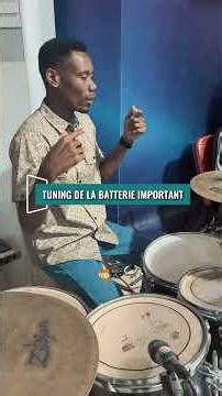 Live Sound Technique training practice at AD BÉTHEL in DAKAR #practices