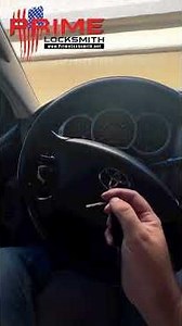 Car key replacement Toyota 4Runner | Car key duplication | Prime Locksmith Las Vegas