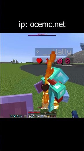 BEST Java OCE Minecraft Server 🟥INFO IN BIO🟥 #shorts #minecraft #australian