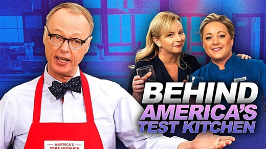 America's Test Kitchen's biggest secrets revealed