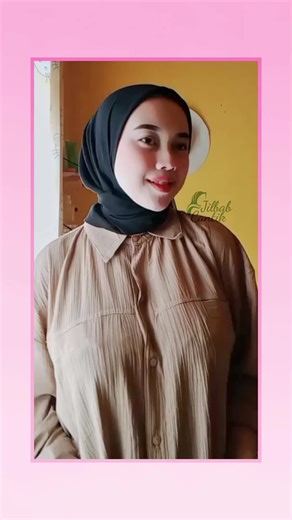 Trendy Hijab Fashion: Stylish OOTD Inspirations