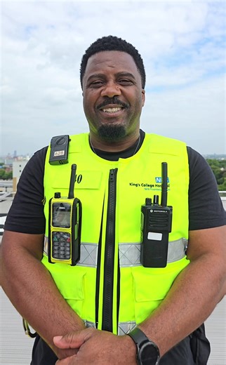 10K views · 170 reactions |  Did you spot O'Niel, one of our...