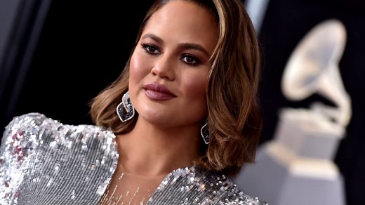 Chrissy Teigen addresses recent accusations of cyberbullying
