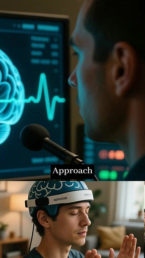 Neurofeedback trains the brain in real-time , offering personalized, at-home therapy for autism! 易 #NeuroElite | Neuro Elite | Facebook