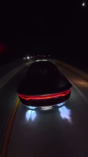 With just one! @j.h3mi1 @#HotLicksExhaust