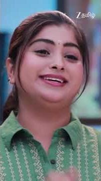 #VARISU #Shorts #Zee Tamil #Entertainment #Drama