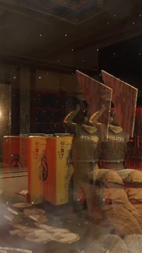 3.6K views · 44 reactions | Ready to take on a new Dual Front assignment? Then jump into Keres Safe Room! Take control, hold your ground and finish the mission. #RainbowSixSiege | Ubisoft | Facebook