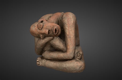 The Met put 140 objects online as 3D models you can rotate