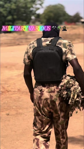 Military Various: A Collection of Unique Military Tributes