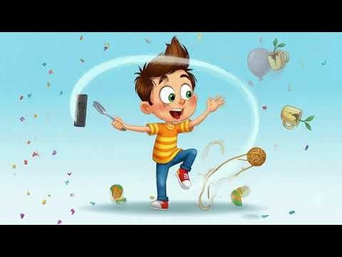 Useless Things Song (Silly Similes)