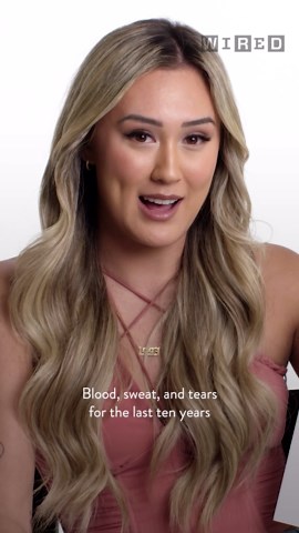 LaurDIY Reveals How Many Tattoos She Has