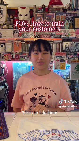 Humorous Retail Customer Service Joke