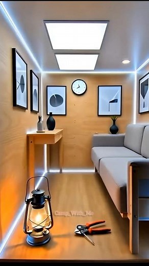 Secret Underground Bunker Build in Backyard 😱 | Survival Shelter Timelapse