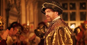 Wolf Hall season 2 release date, cast, episodes - everything we know so far