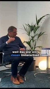Früher zählte der Preis, heute das Gesamtpaket