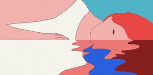 A Poignant Animation Lays Out the Art of Navigating Grief