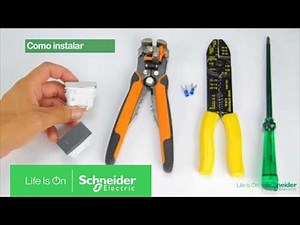 Como instalar interruptor paralelo