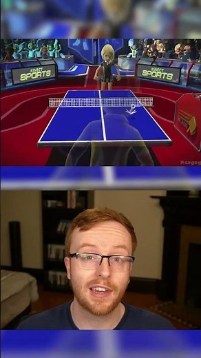 How Kinect Sports Defined a Console