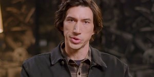 Star Wars: Adam Driver Hilariously Goes Through His Red Carpet Appearances in New Omaze Promo