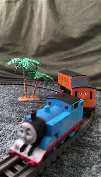 The Best Thomas & Friends Episode #thomasandfriends #Trackmaster