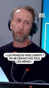 71K views · 837 reactions | 藍 "Les Français sont intelligents ? On connait pas les mêmes" Le 2e Oeil de Philippe Caverivière, dans #RTLMatin, avec Eric Dupond-Moretti, ancien ministre de la Justice et garde des sceaux, qui sera à partir du 1er février sur les planches du théâtre Marigny à Paris pour "J’ai dit oui !" L'intégralité de la chronique à réécouter sur rtl.fr et l'application RTL | RTL | Facebook