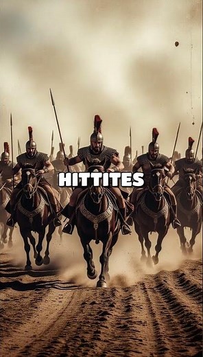 Unveiling the Hittite Empire: Pioneers of Iron and Diplomacy in Ancient Anatolia