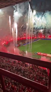 28.05.2023 Serbia🇷🇸 pyro Crvena Zvezda against Novi Pazar | Riot With Style