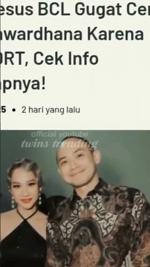 Rahasia di Balik Senyuman Bunga Citra Lestari yang Jarang Terungkap! #viral #hiburan #shorts