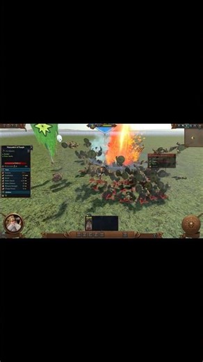 How to Use Runic Magic in Competitive Campaigns #totalwar #totalwarwarhammer3