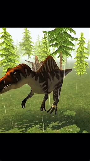 🦖 "Jurassic Park এ শুরু হলো ডাইনোসরদের রাজত্ব | Indian Bike Driving 3D