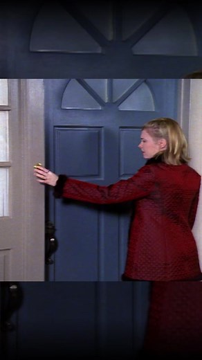 Sabrina and Harvey's Kiss | Streaming on Paramount