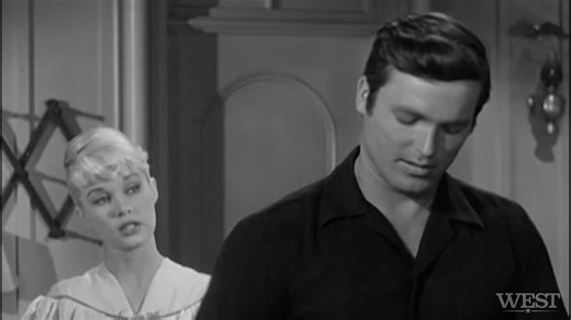 Bronco S1 Ep20 Red Water North (Dorothy Provine)