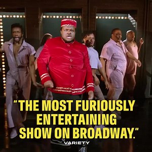 1.1M views · 1.6K reactions | Experience the Pulitzer Prize and Tony Award-winning Best Musical A STRANGE LOOP this summer. | The New Yorker | Facebook