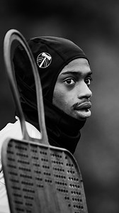 Leave nothing in the tank. Full go. ⛽️ | Portland Timbers